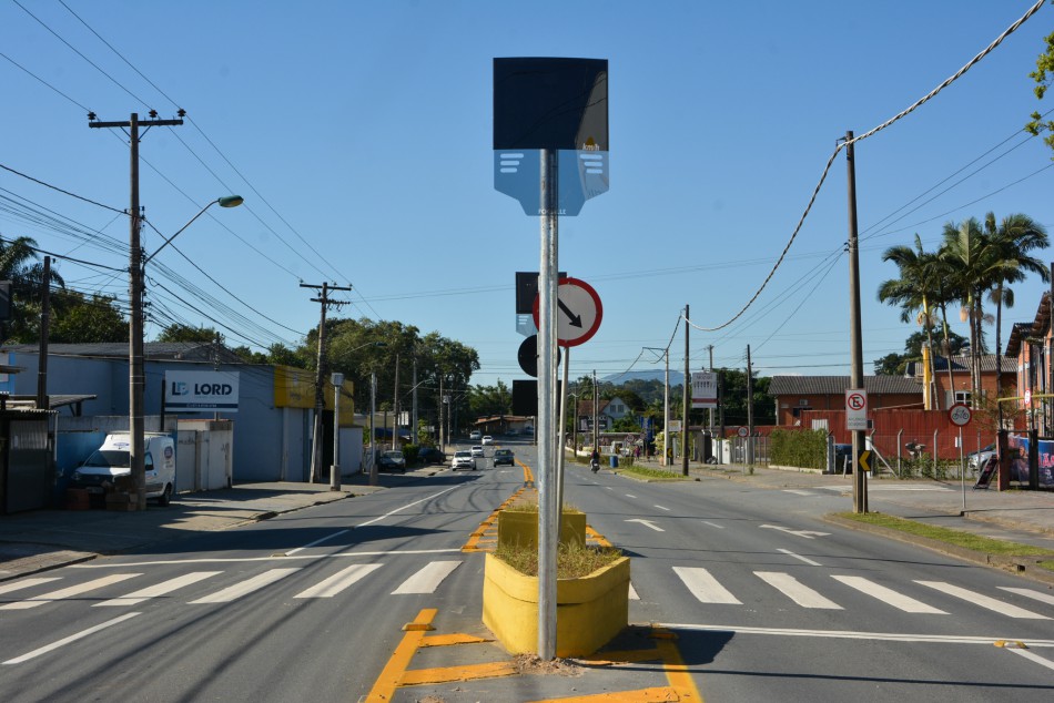 Fiscalização Eletrônica inicia operação com validação de infrações nesta terça-feira
