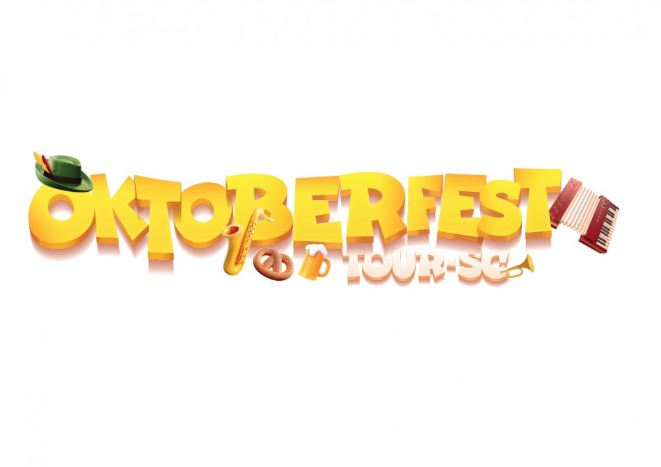 Blumenau começa nesta terça em Chapecó a turnê da Oktoberfest Tour