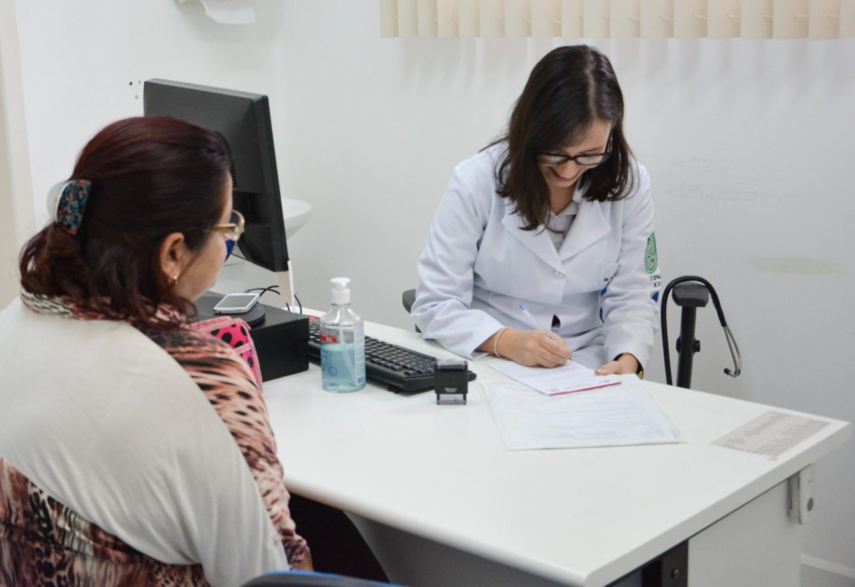 Prefeitura de Blumenau abre processo seletivo de residência em Medicina da Família e Comunidade