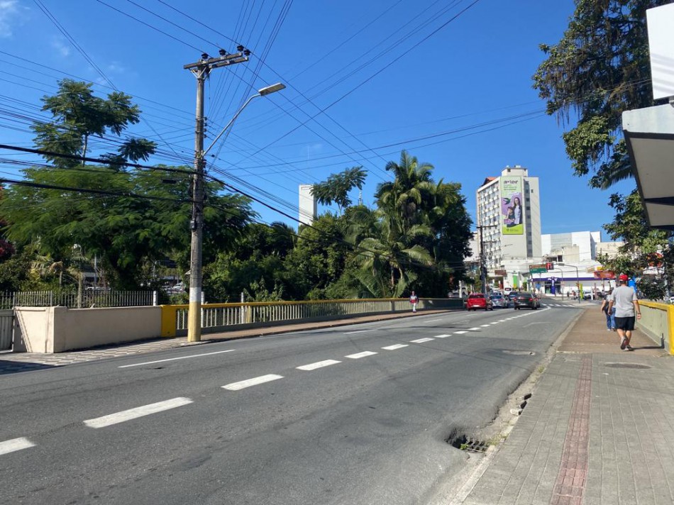 Samae realizará manutenção em adutora na Rua São Paulo neste domingo, 21