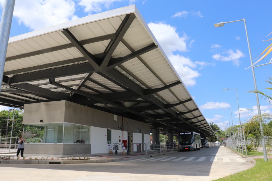 Passageiros do Transporte Coletivo têm mais uma opção de deslocamento entre terminais