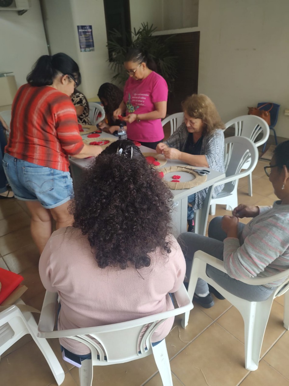 Prefeitura de Blumenau oferece cursos gratuitos para pessoas atendidas na Assistência Social