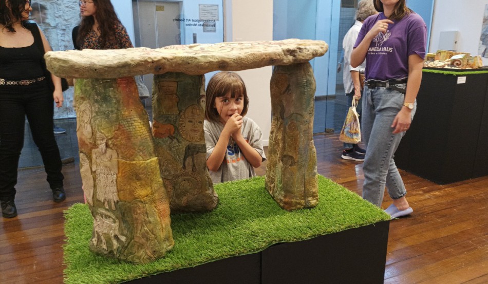 MAB recebe inscrições para exposições temporárias