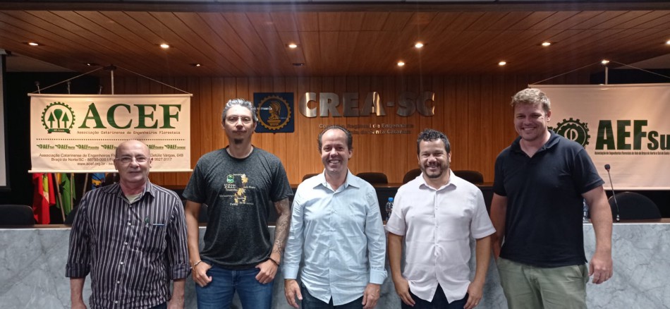 Servidores da Semmas participam de Curso sobre a Operação do Sistema DOF+ Rastreabilidade