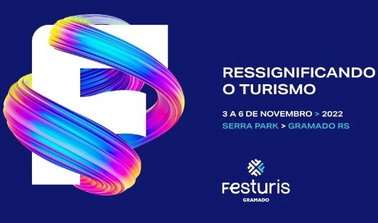 Blumenau apresenta atrativos turísticos em feira internacional
