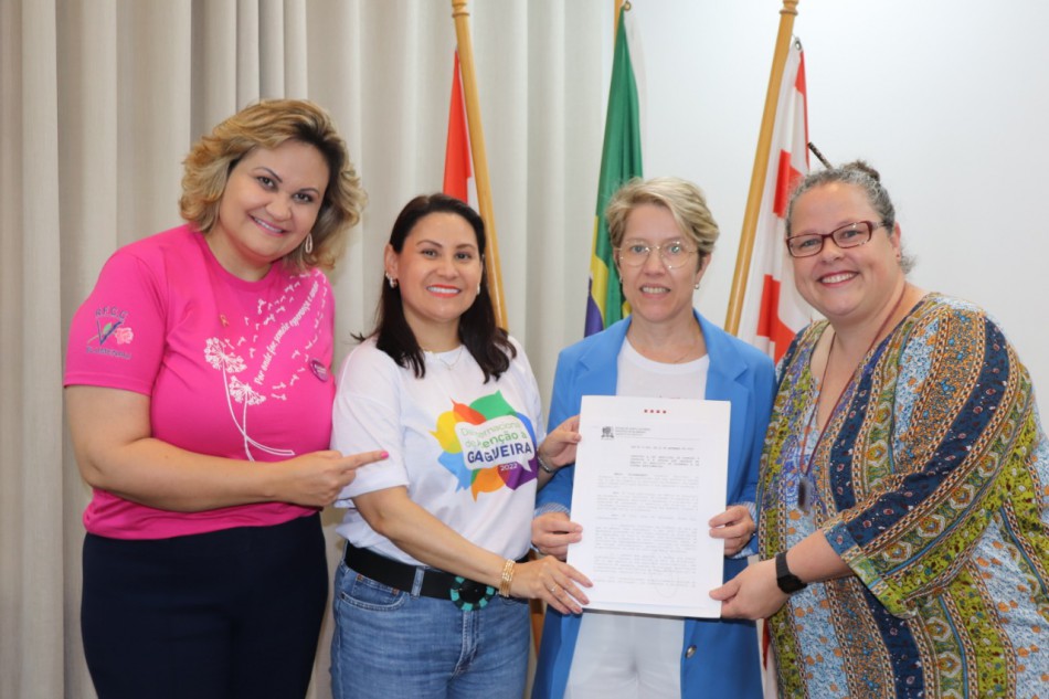 Sancionada a Lei de Atenção à Gagueira