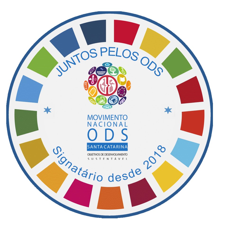 Samae conquista novamente as 6 estrelas como signatário do Movimento ODS