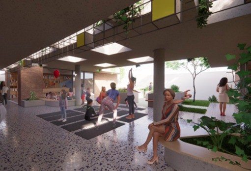 Blumenau é selecionada para receber centro cultural