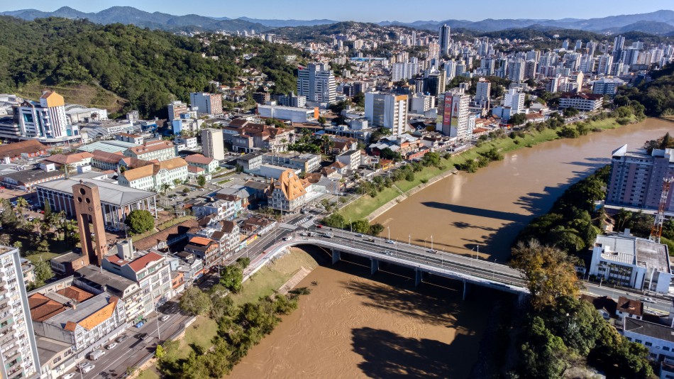 Últimas vagas abertas para o Encontro Nacional da Rede de Observatórios de Turismo, em Blumenau