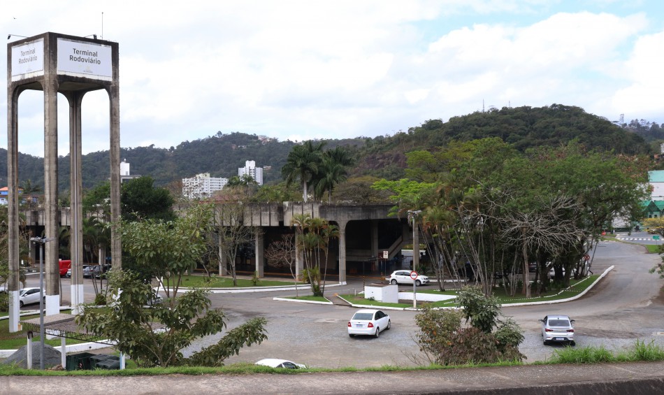 Prefeitura encaminha edital de concessão da rodoviária para análise do TCE