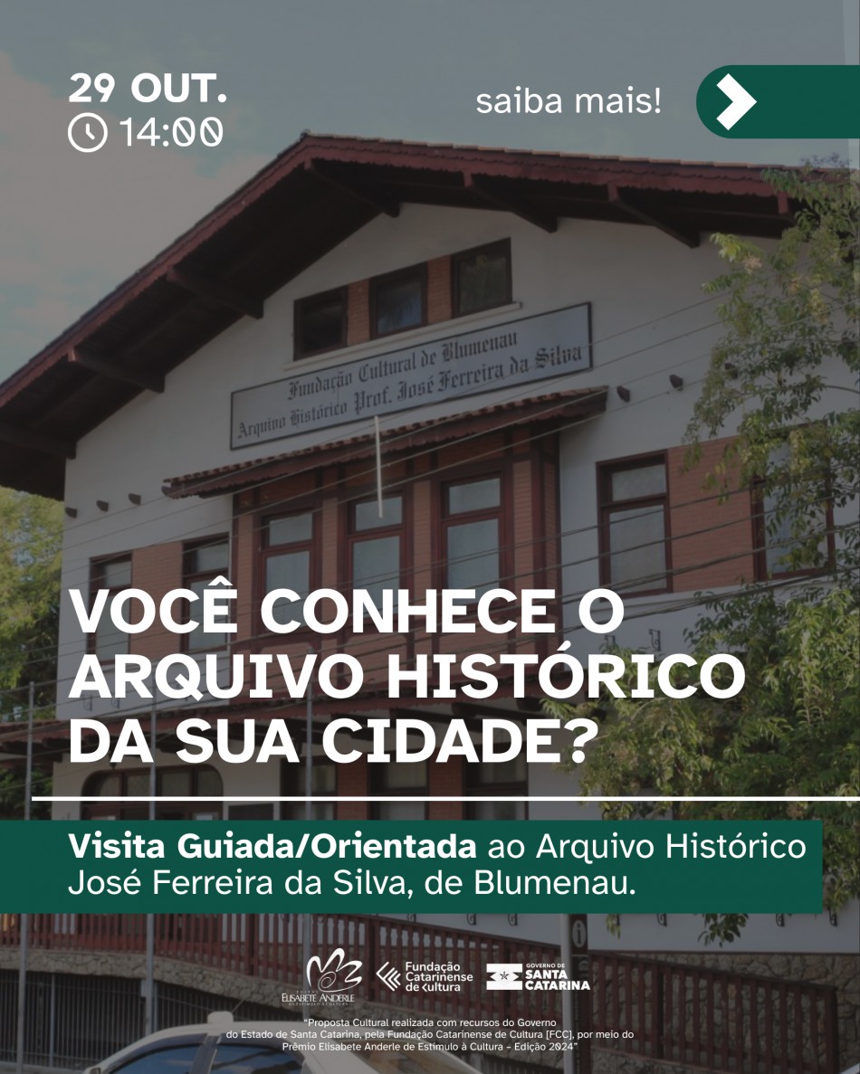 Arquivo Histórico abre inscrições para oficinas com foco na preservação de obras raras
