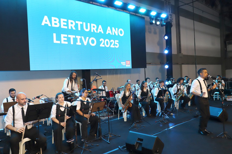 Banda Municipal de Blumenau completa 63 anos de estrada