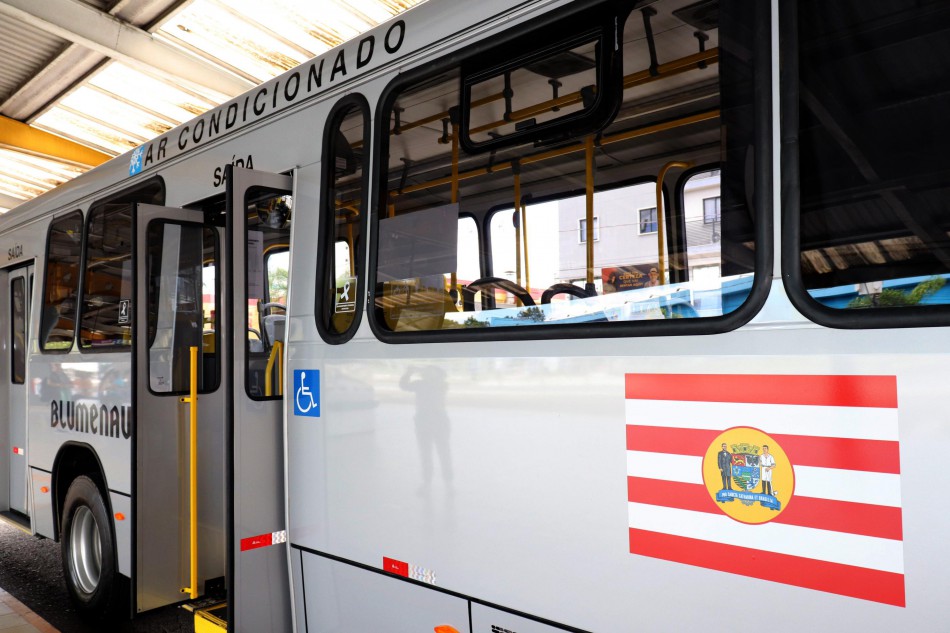 Transporte Coletivo tem ajustes nos horários a partir deste fim de semana