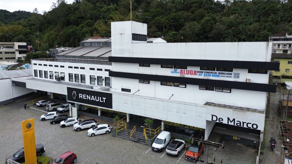 Issblu terá nova sede a partir de setembro