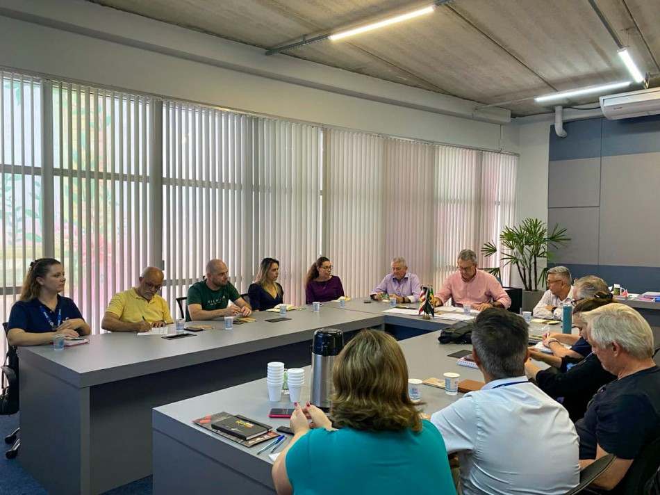 Cerca de 80% das ações do Plano Municipal de Turismo de Blumenau já foram colocadas em prática