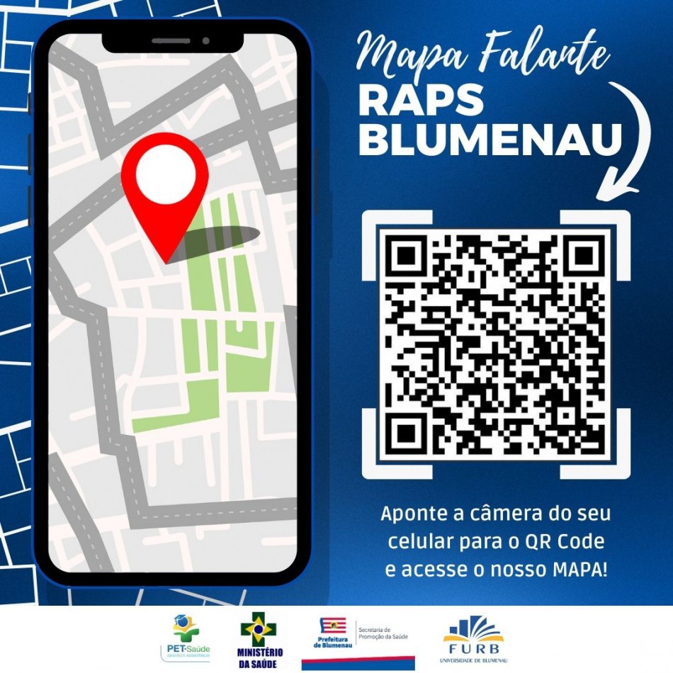 Saúde amplia pesquisa e busca de rotas para os serviços pelo Google Mapas