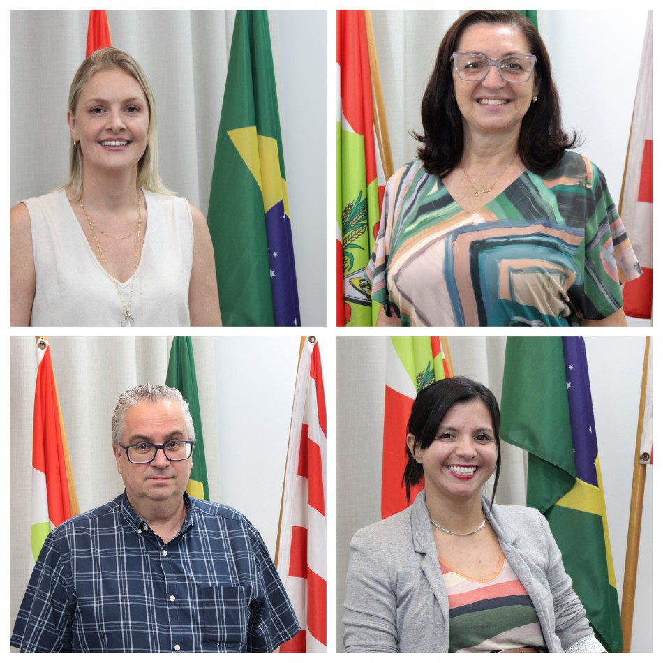 Prefeito de Blumenau anuncia mudanças no secretariado por conta da legislação eleitoral