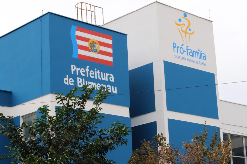 Prefeitura abre processo seletivo para vagas temporárias na Pró-família