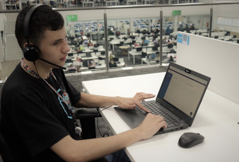 Prefeitura participa de evento para desenvolvimento de pessoas com deficiência para o mercado de trabalho