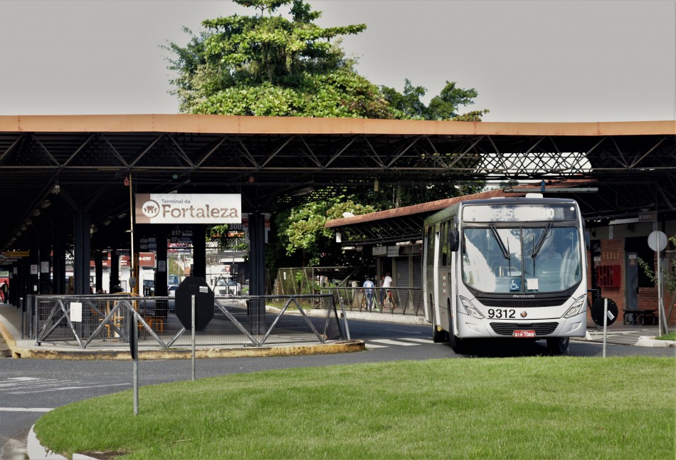 Novos horários e rotas do Transporte Coletivo nos Terminais  Fortaleza e Proeb