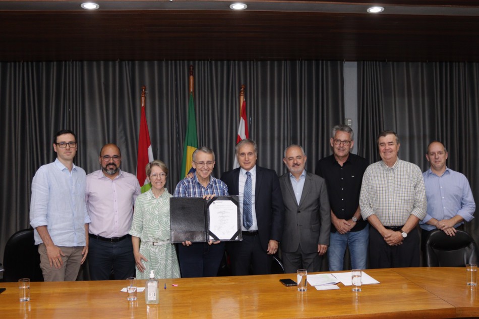 Terminal Rodoviário Prefeito Hercílio Deeke é concedido à iniciativa privada