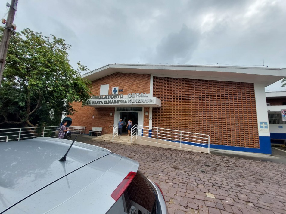 Confira o expediente nas unidades de saúde no feriado do Dia do Trabalhador