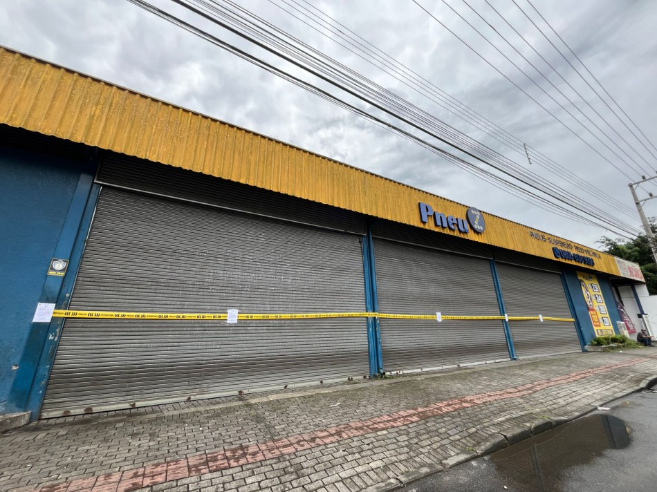 Procon de Blumenau interdita novamente a empresa Pneu Z