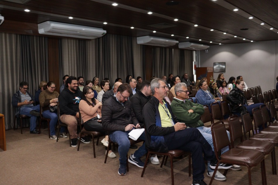 Plano Municipal de Habitação de Interesse Social é aprovado pelo Conselho de Habitação
