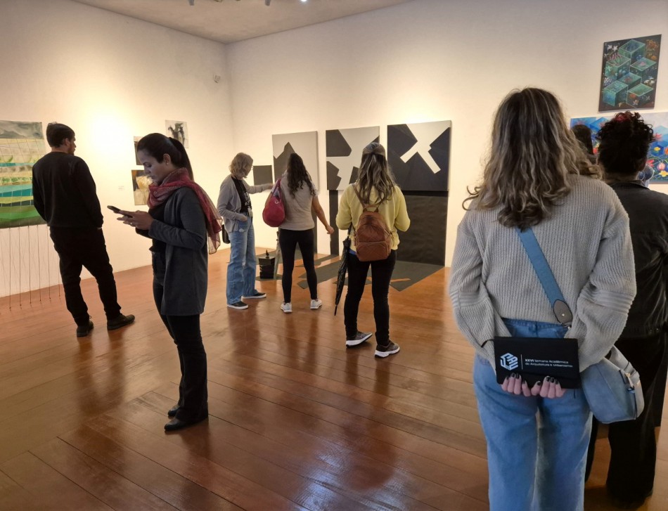 MAB participa das celebrações do Dia Internacional dos Museus