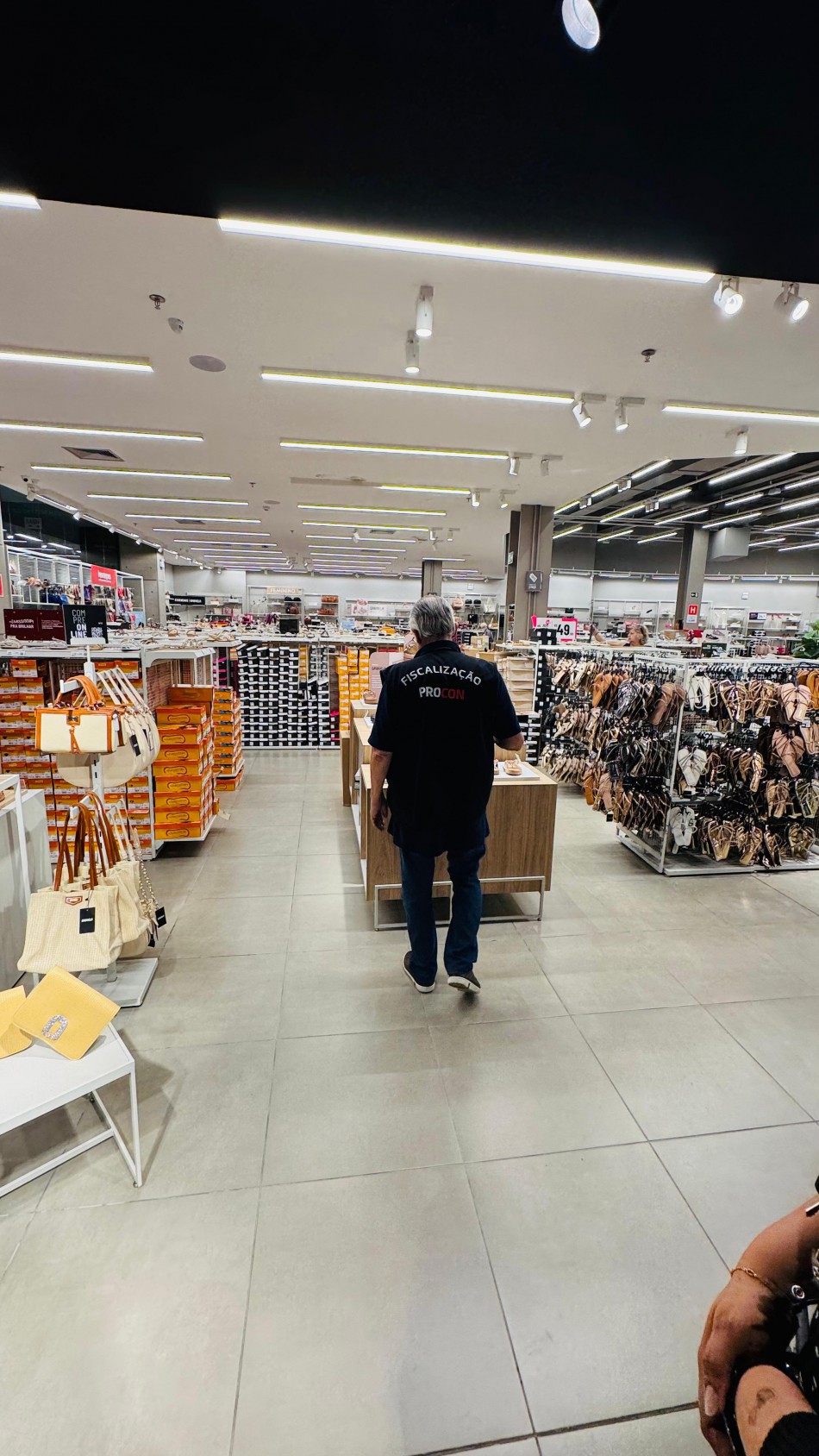 Procon de Blumenau deflagra Operação Natal
