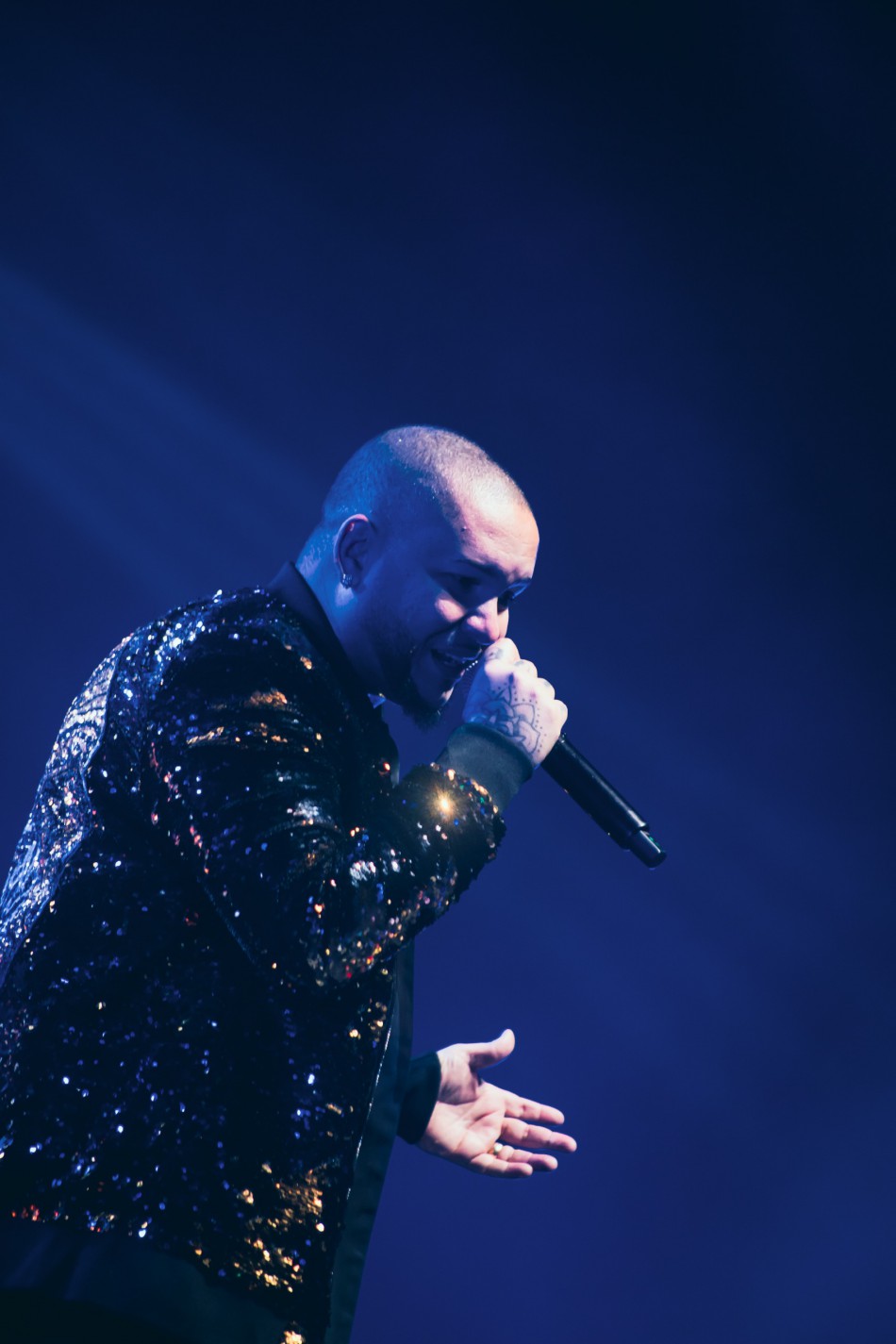Suel é confirmado no Sommer Festival 2026