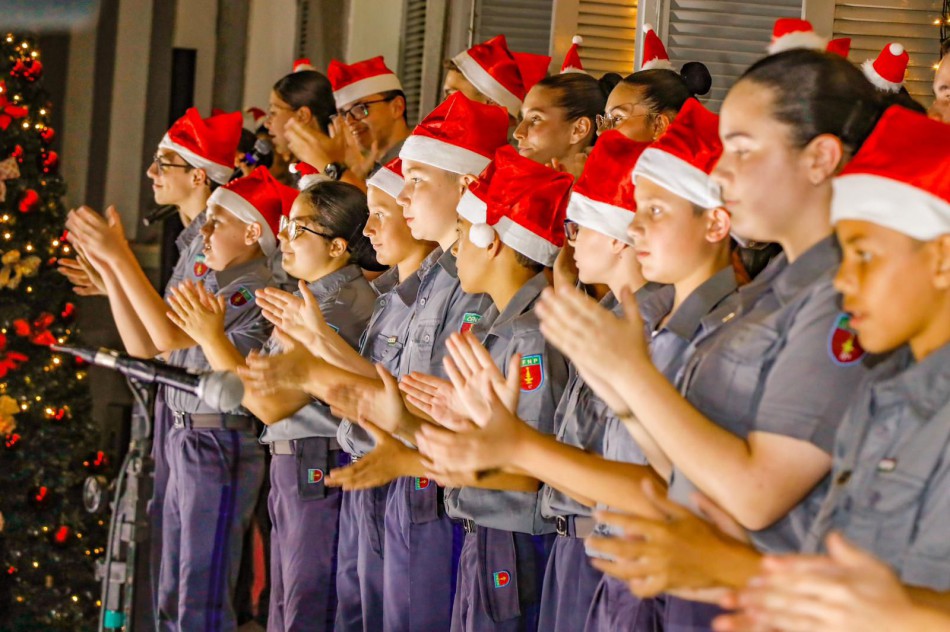 Blumenau celebra o Natal com cantata especial nesta quinta-feira