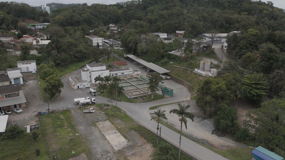 Como vai funcionar o rodízio no abastecimento de água nos próximos dias por conta da obra na ETA 2