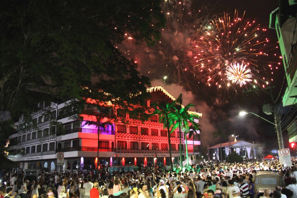 Veja a programação cultural para as próximas semanas em Blumenau