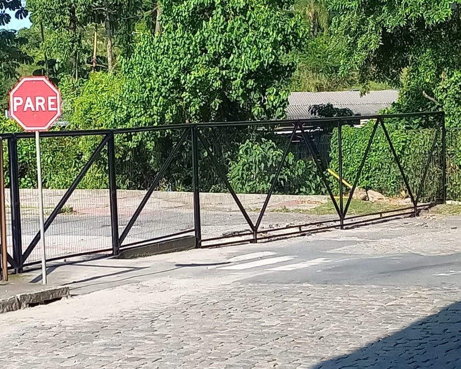 Acessos ilegais de passageiros motivam alteração de projeto no Terminal Aterro