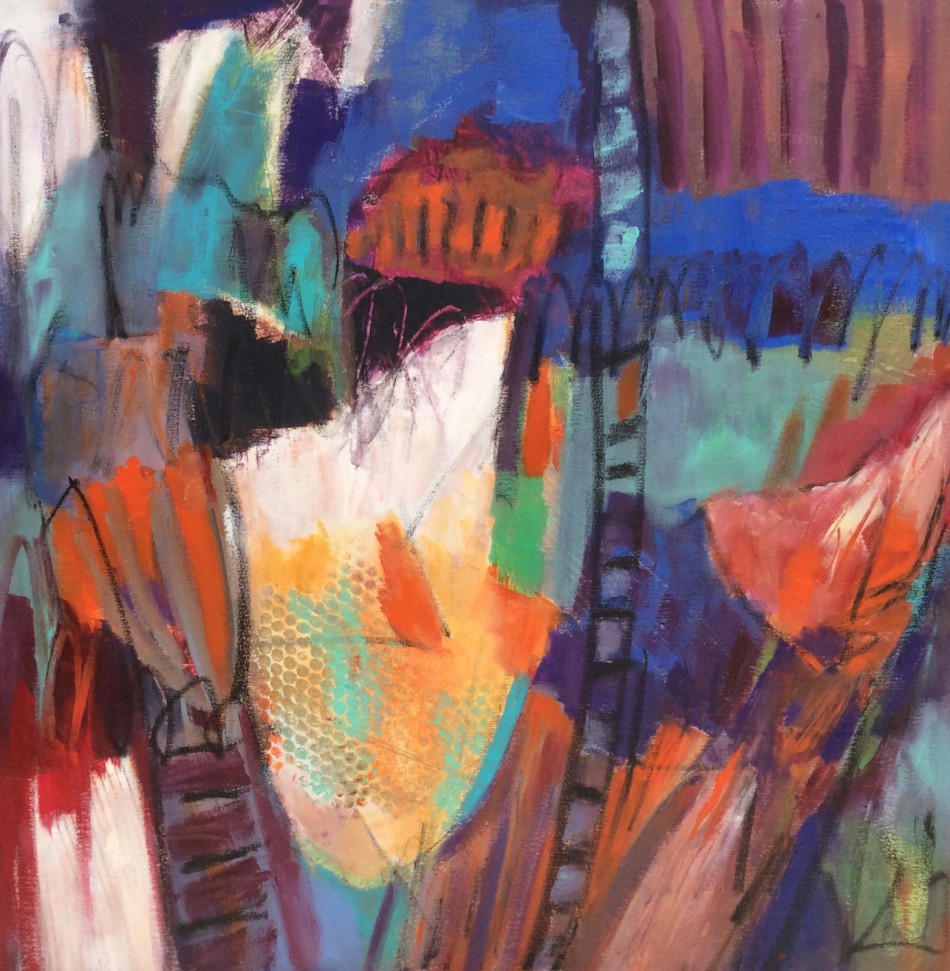 'O velado e o revelado' é a exposição de Cida Sanchez que chega ao MAB