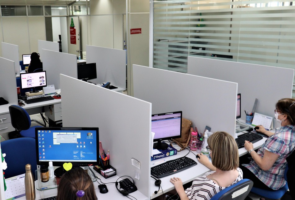 Ouvidoria da Prefeitura de Blumenau divulga balanço de atendimentos