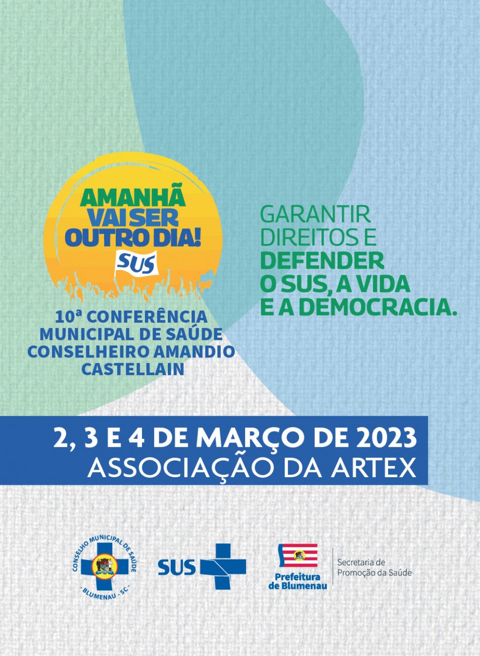 Carmen Zanotto fará palestra na 10ª Conferência Municipal de Saúde: 'Amandio Castellain'