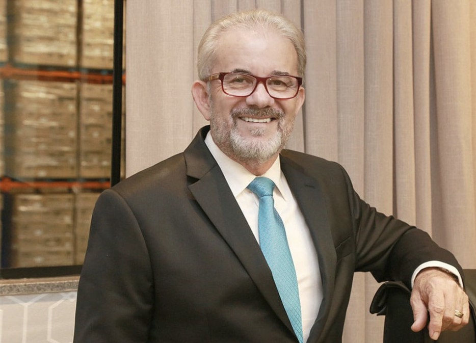 Prefeitura decreta luto de três dias pela morte do empresário Paulo Censi