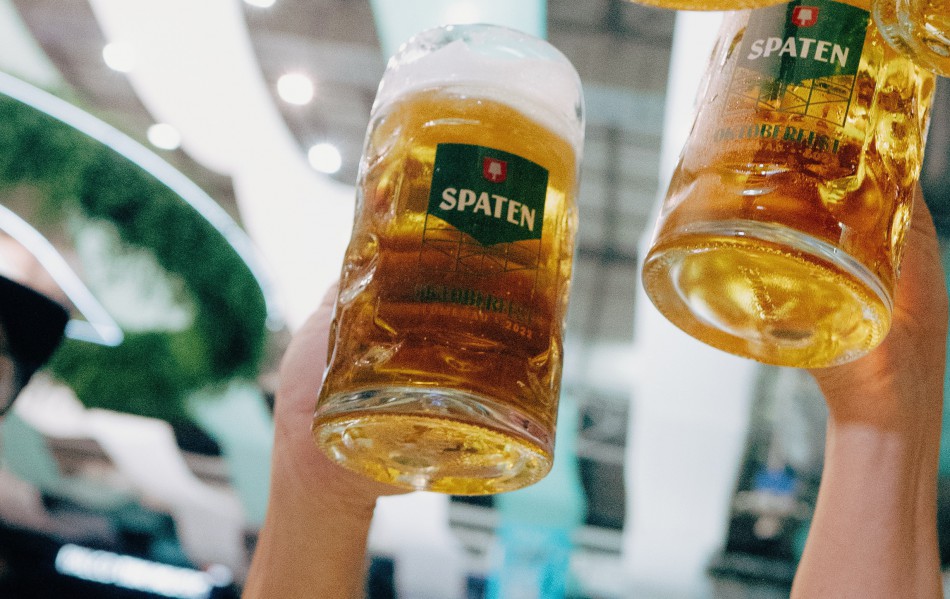 Saiba as bebidas que estarão na Sommerfest 2023