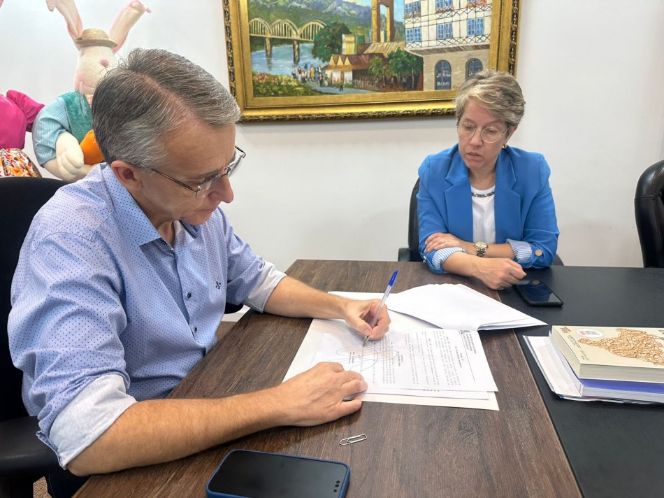 Prefeitura regulamenta Tomada de Contas Especial