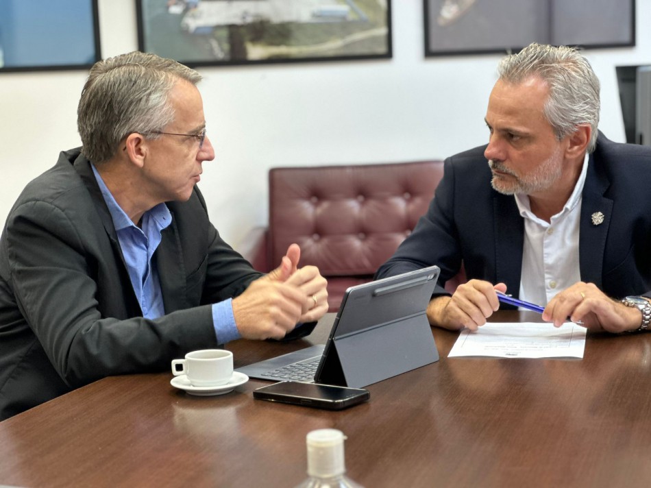 Aeroporto Quero-Quero é tema de encontro em Florianópolis 