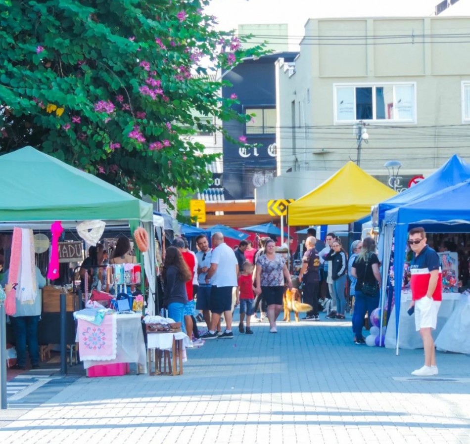 Saiba o que fazer em Blumenau neste fim de semana
