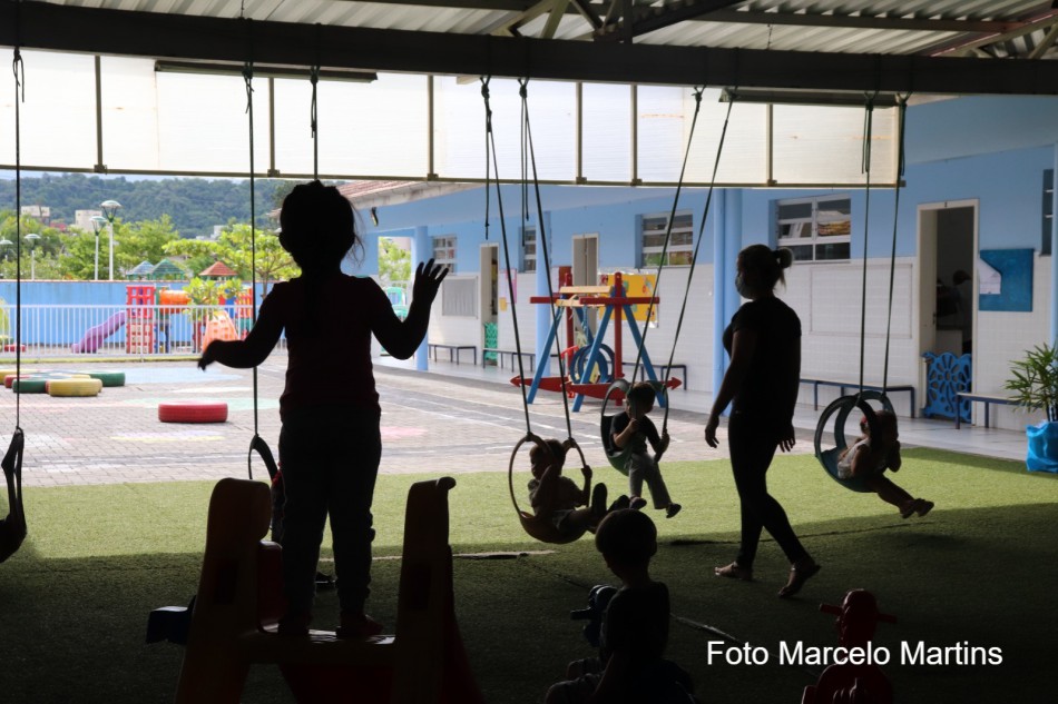 Prefeito de Blumenau se reúne com presidente da República para falar sobre segurança no ambiente escolar