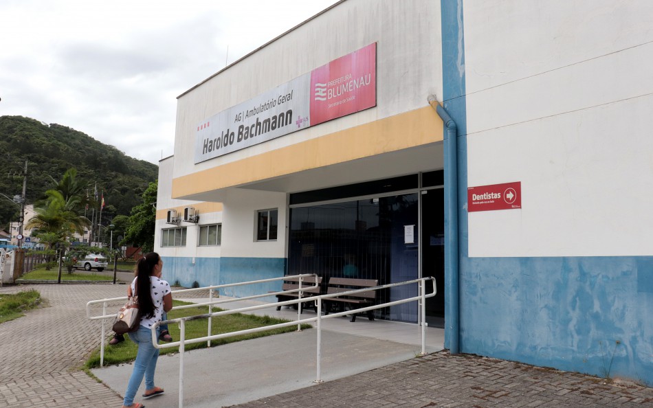 ESF Arão Rebello passa por reforma a partir de 5 de junho