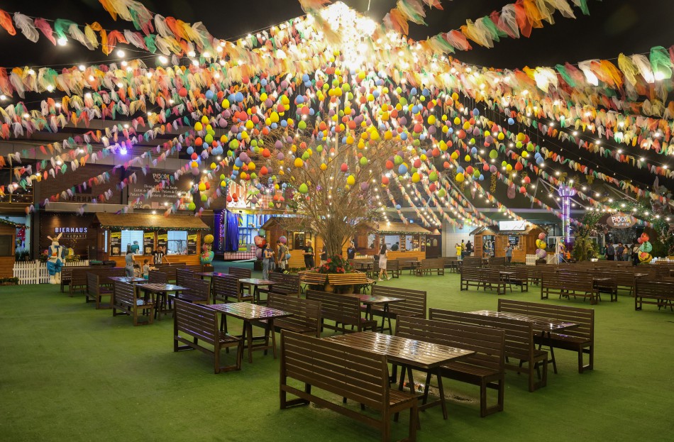 Agenda Cultural tem eventos para todos os gostos no fim de semana em Blumenau