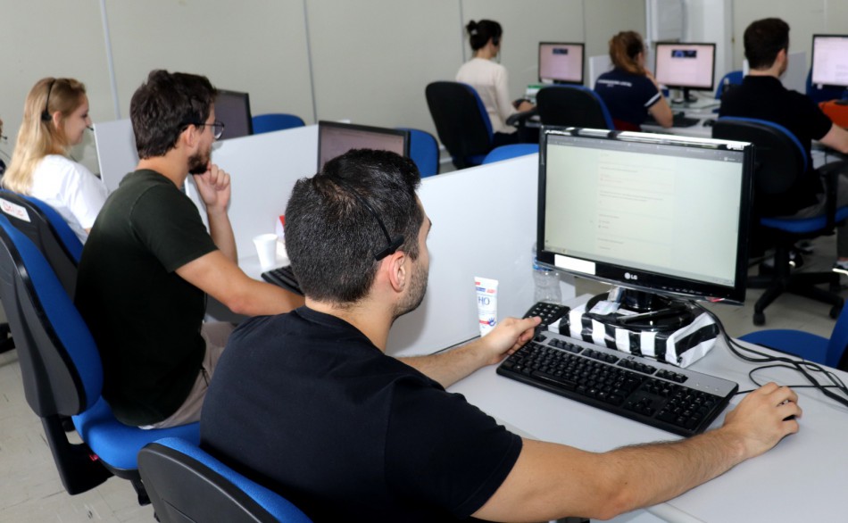 Ouvidoria da Saúde passa por adequação