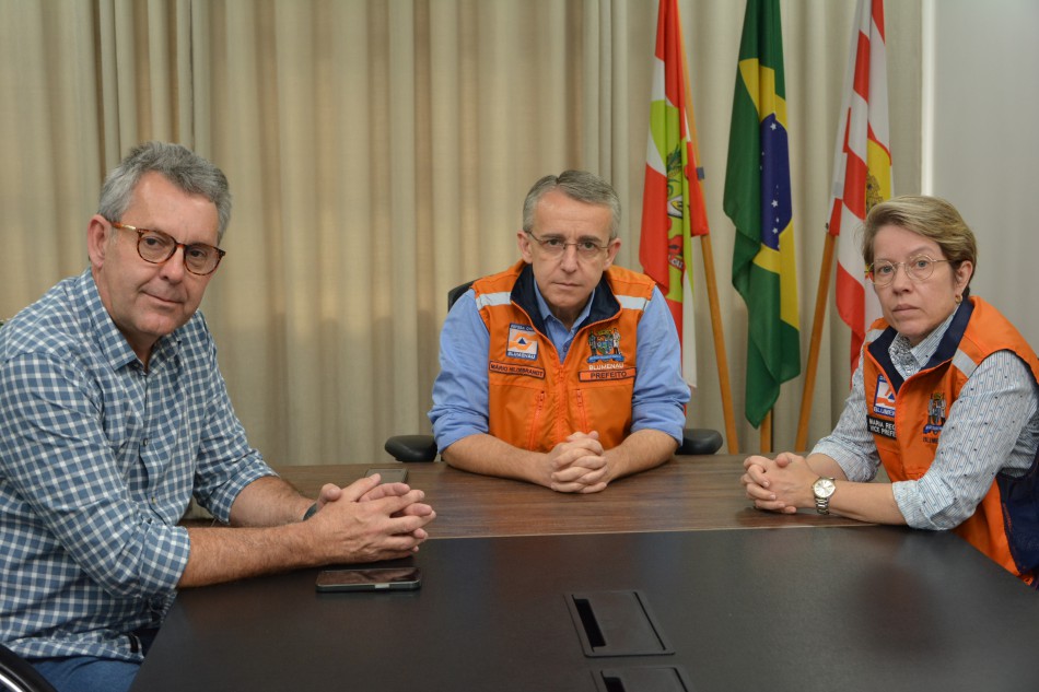 Símbolo de força e resiliência, Oktoberfest será retomada na quarta-feira, dia 11