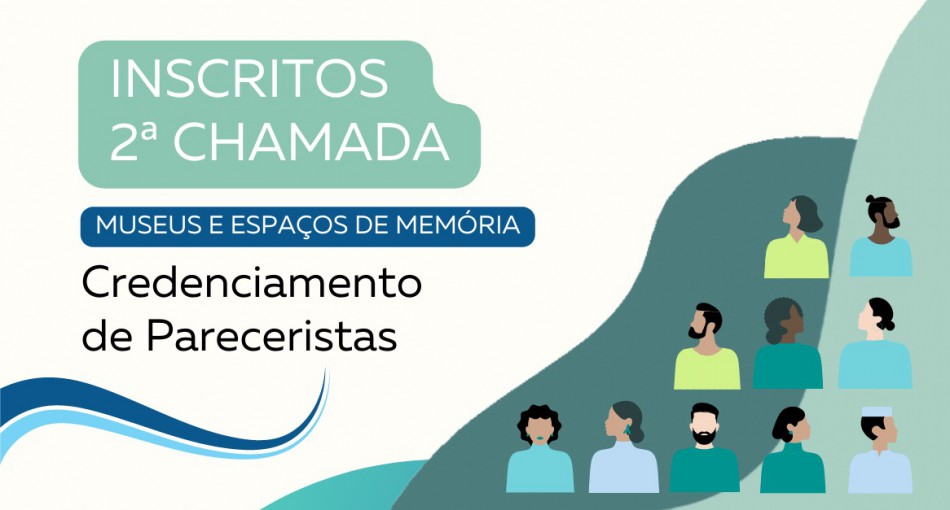 Credenciamento de "pareceristas" fecha com 28 inscritos