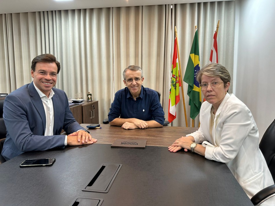 Sylvio Zimmermann será novo secretário de Cultura e Relações Institucionais 